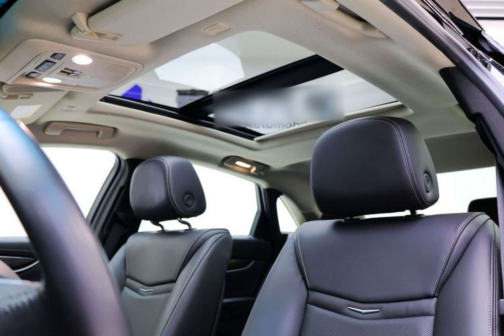 Used Cadillac XTS 2018 28T Elite Edition Headliner