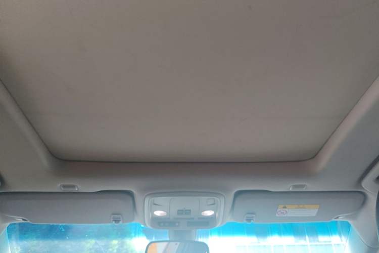 Used Cadillac XTS 2018 28T Tech Edition Headliner