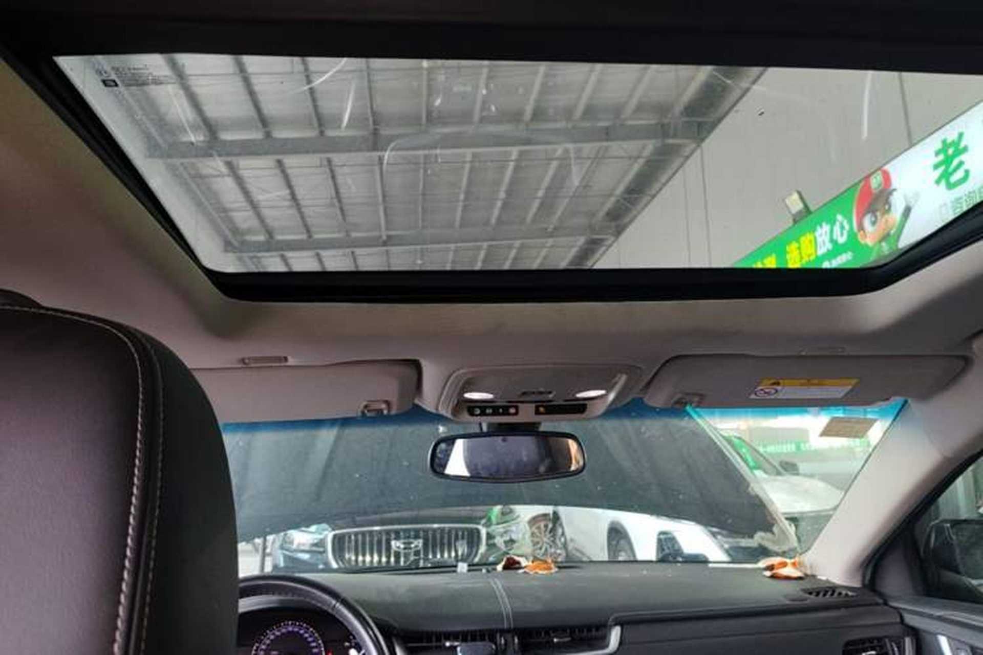 Used Cadillac XTS 2018 28T Tech Edition Headliner