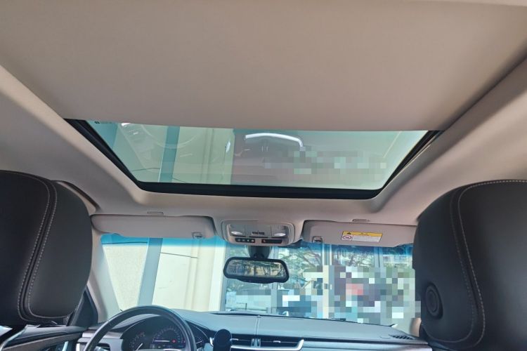 Used Cadillac XTS 2018 28T Elite Edition Headliner