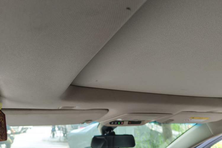 Used Cadillac XTS 2018 28T Elite Edition Headliner