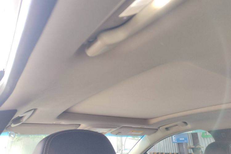 Used Cadillac XTS 2018 28T Elite Edition Headliner