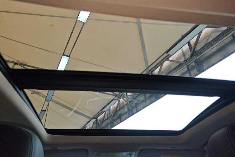 Used Cadillac XTS 2018 28T Tech Edition Headliner