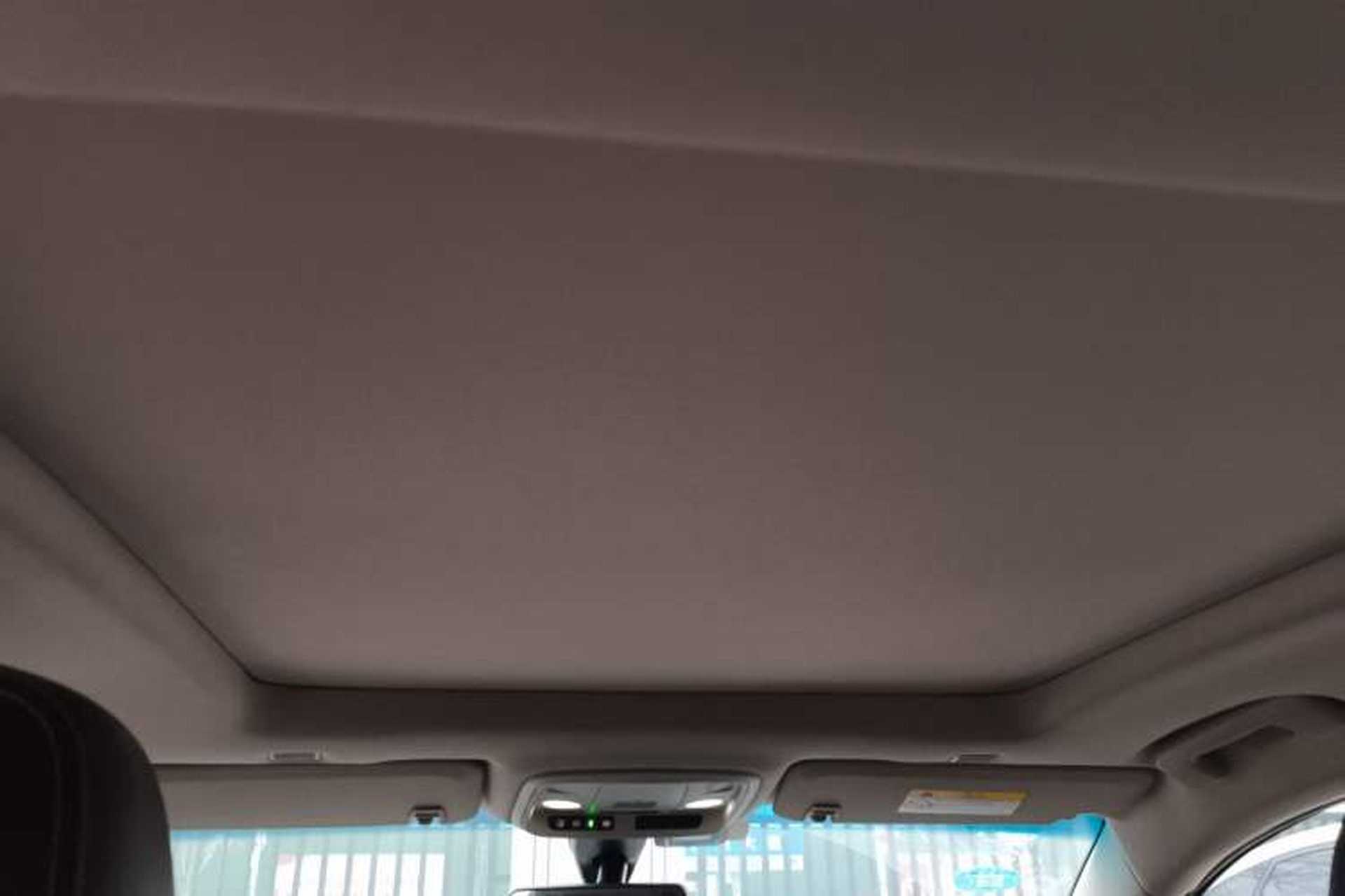 Used Cadillac XTS 2018 28T Tech Edition Headliner