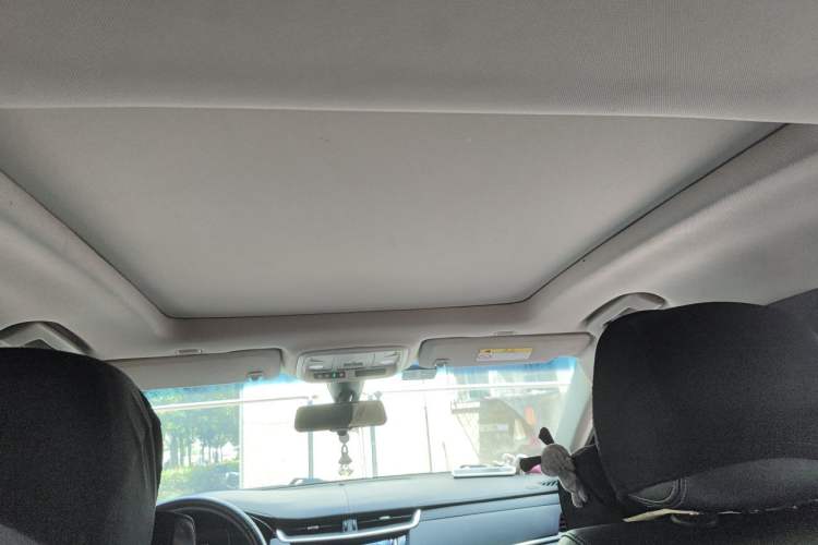 Used Cadillac XTS 2018 28T Tech Edition Headliner