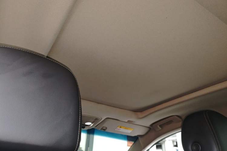 Used Cadillac XTS 2018 28T Tech Edition Headliner