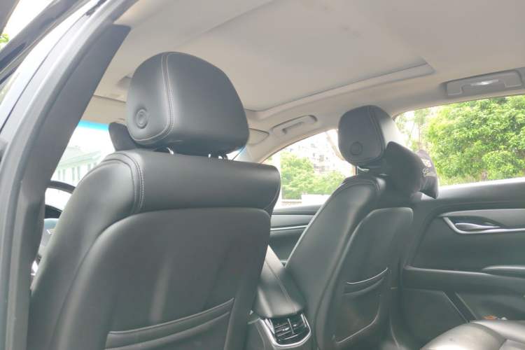 Used Cadillac XTS 2018 28T Tech Edition Headliner