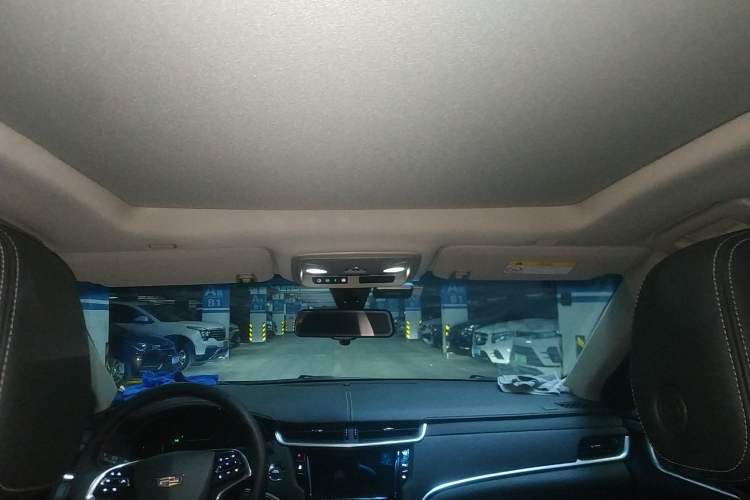 Used Cadillac XTS 2018 28T Tech Edition Headliner