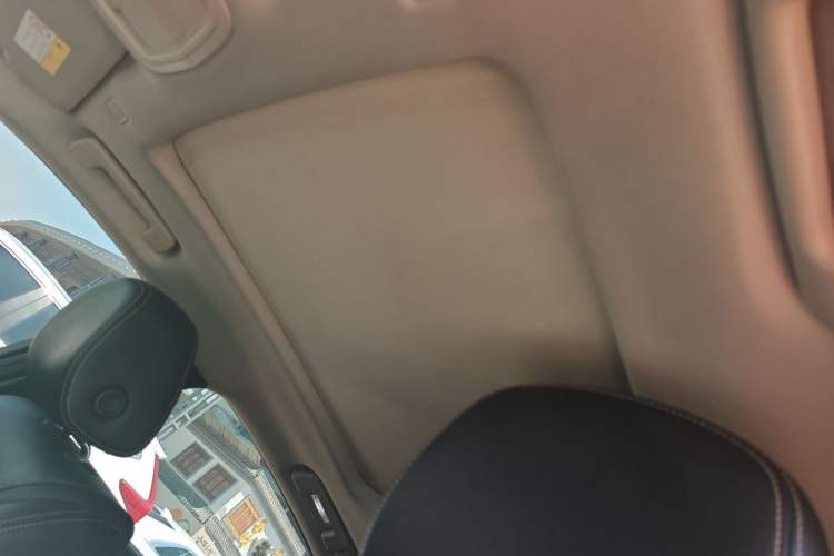 Used Cadillac XTS 2018 28T Elite Edition Headliner