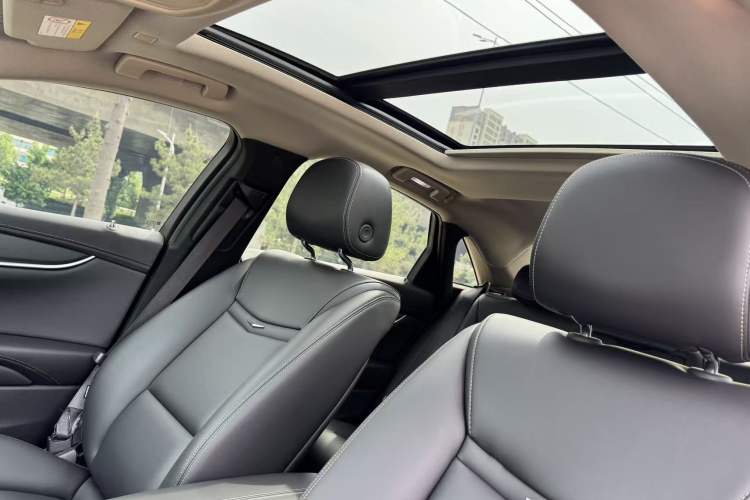 Used Cadillac XTS 2018 28T Tech Edition Headliner