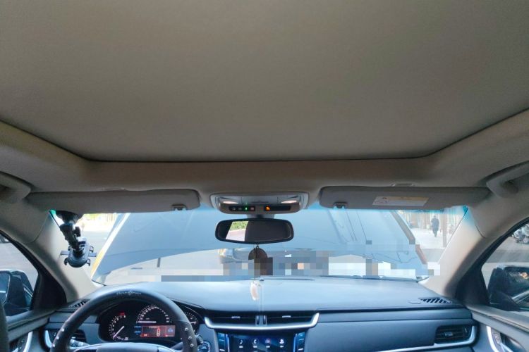 Used Cadillac XTS 2018 28T Tech Edition Headliner