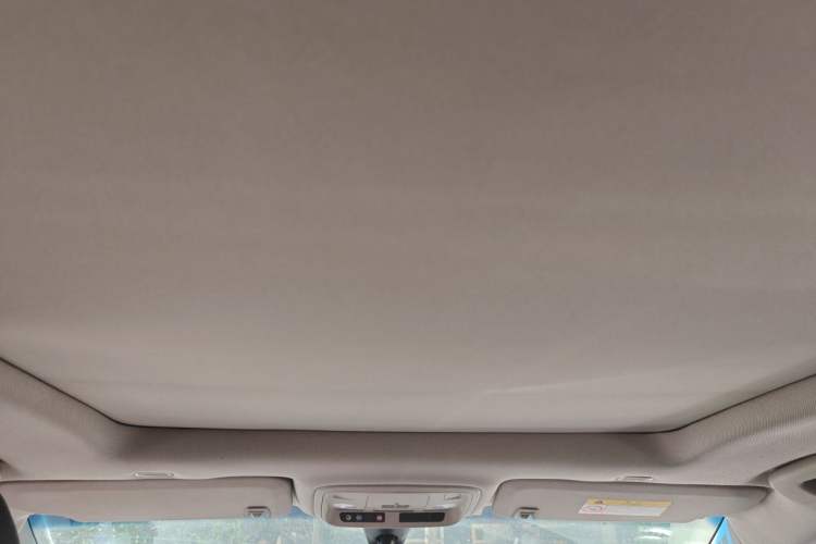 Used Cadillac XTS 2018 28T Elite Edition Headliner