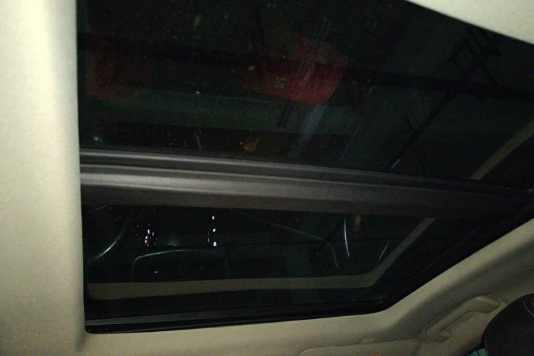 Used Cadillac XTS 2018 28T Elite Edition Headliner