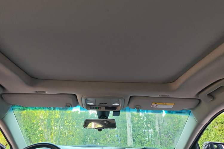 Used Cadillac XTS 2018 28T Elite Edition Headliner