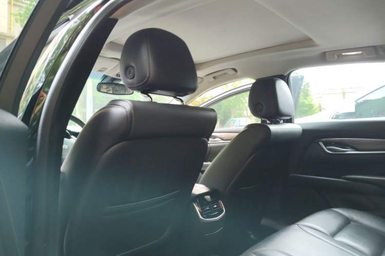 Used Cadillac XTS 2018 28T Elite Edition Headliner