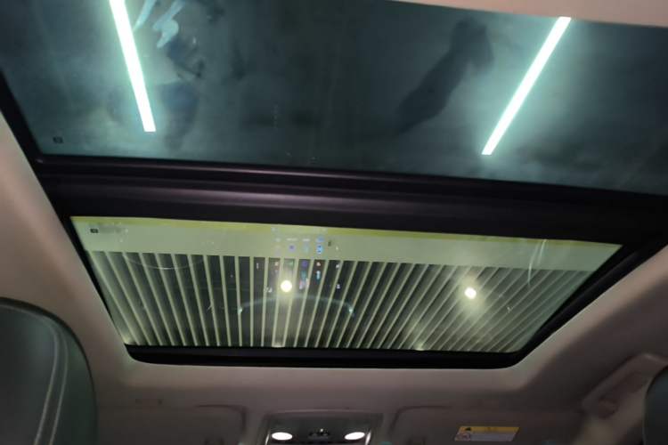 Used Cadillac XTS 2018 28T Tech Edition Headliner