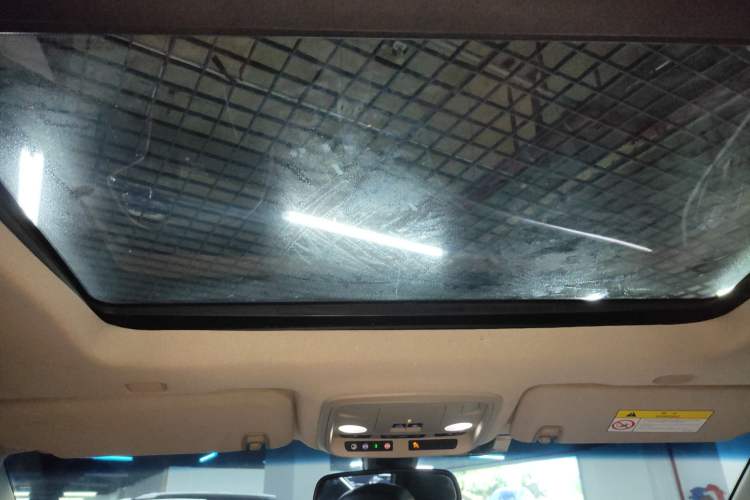 Used Cadillac XTS 2018 28T Tech Edition Headliner