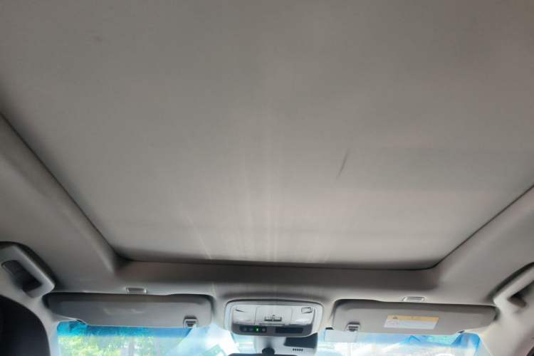 Used Cadillac XTS 2018 28T Luxury Edition Headliner