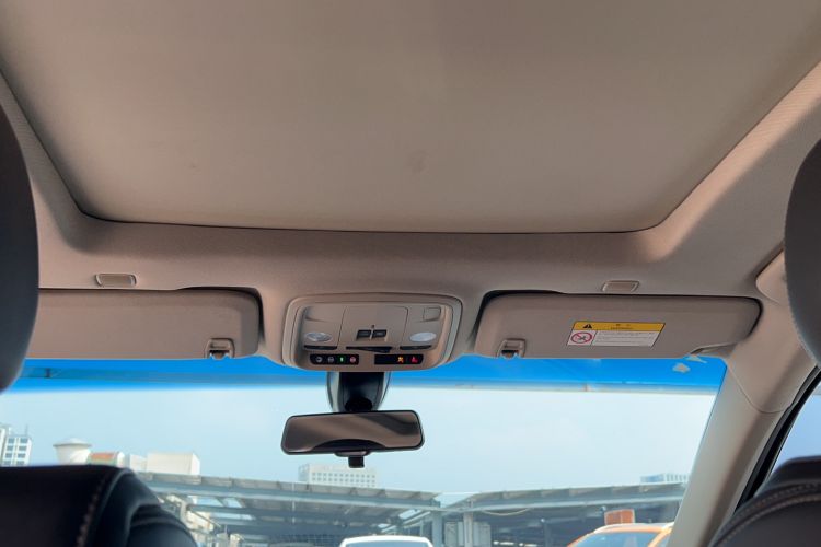 Used Cadillac XTS 2018 28T Elite Edition Headliner