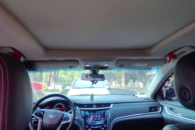 Used Cadillac XTS 2018 28T Tech Edition Headliner