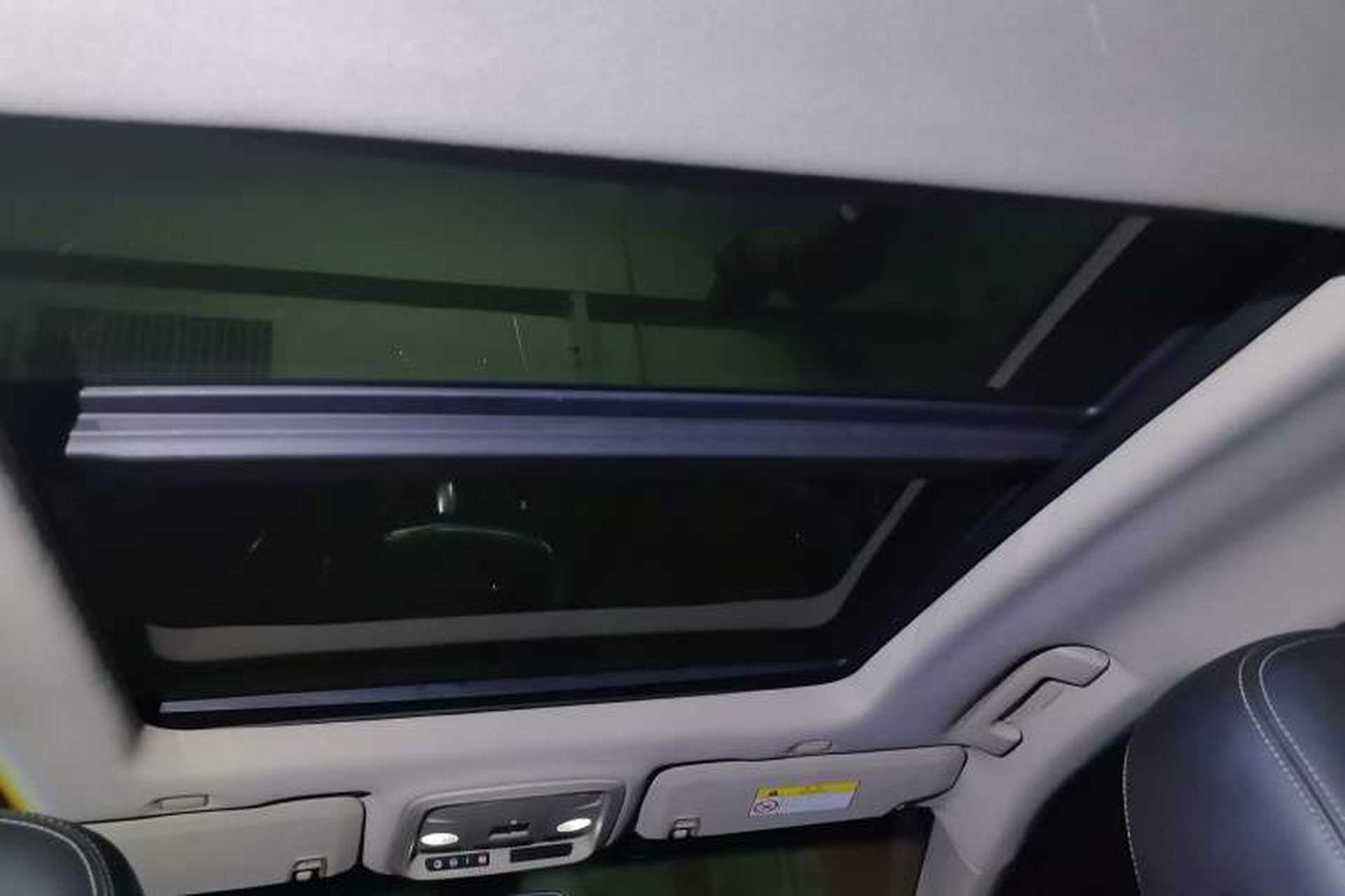 Used Cadillac XTS 2018 28T Tech Edition Headliner