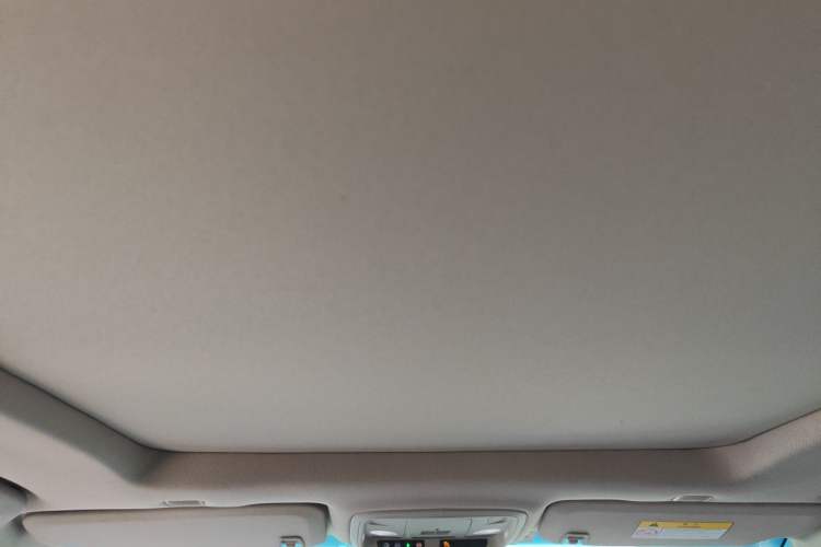 Used Cadillac XTS 2018 28T Elite Edition Headliner