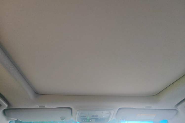Used Cadillac XTS 2018 28T Elite Edition Headliner