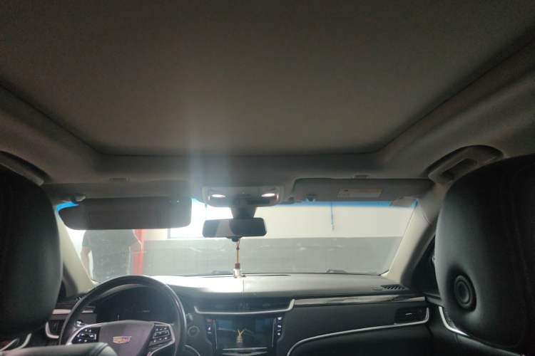 Used Cadillac XTS 2018 28T Tech Edition Headliner