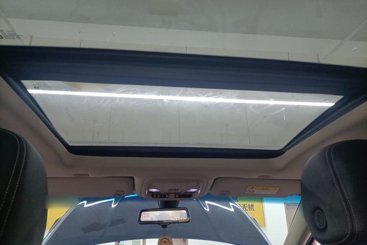Used Cadillac XTS 2018 28T Tech Edition Headliner