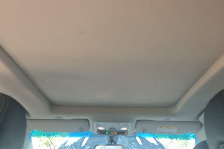 Used Cadillac XTS 2018 28T Elite Edition Headliner
