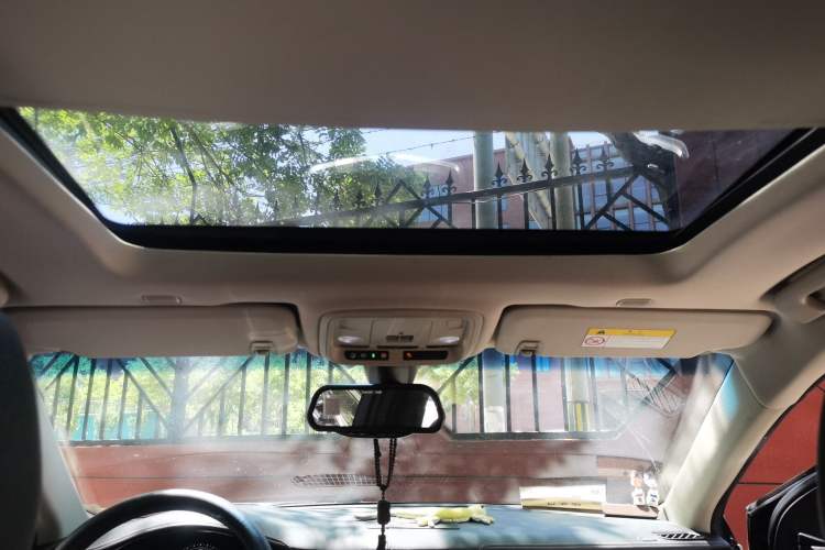 Used Cadillac XTS 2018 28T Tech Edition Headliner