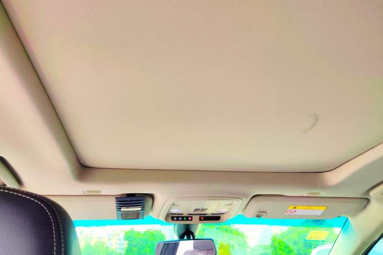 Used Cadillac XTS 2018 28T Elite Edition Headliner
