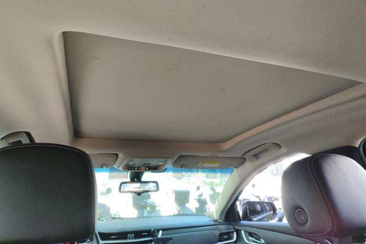 Used Cadillac XTS 2018 28T Tech Edition Headliner