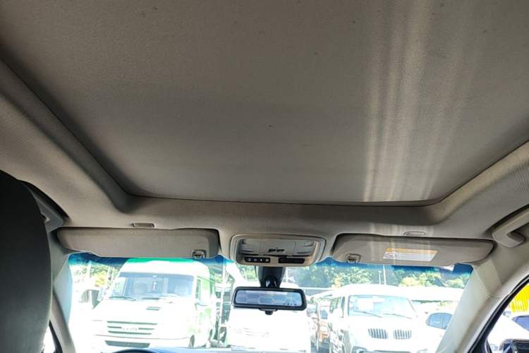 Used Cadillac XTS 2018 28T Elite Edition Headliner