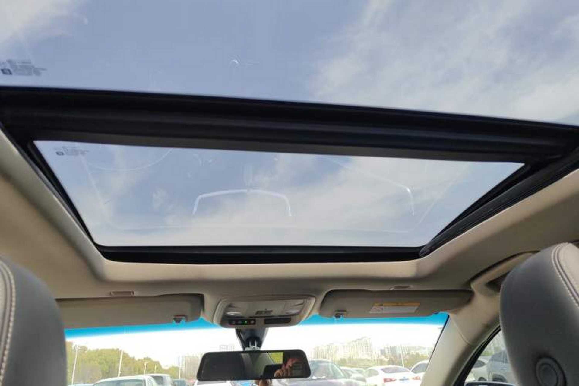 Used Cadillac XTS 2018 28T Elite Edition Headliner