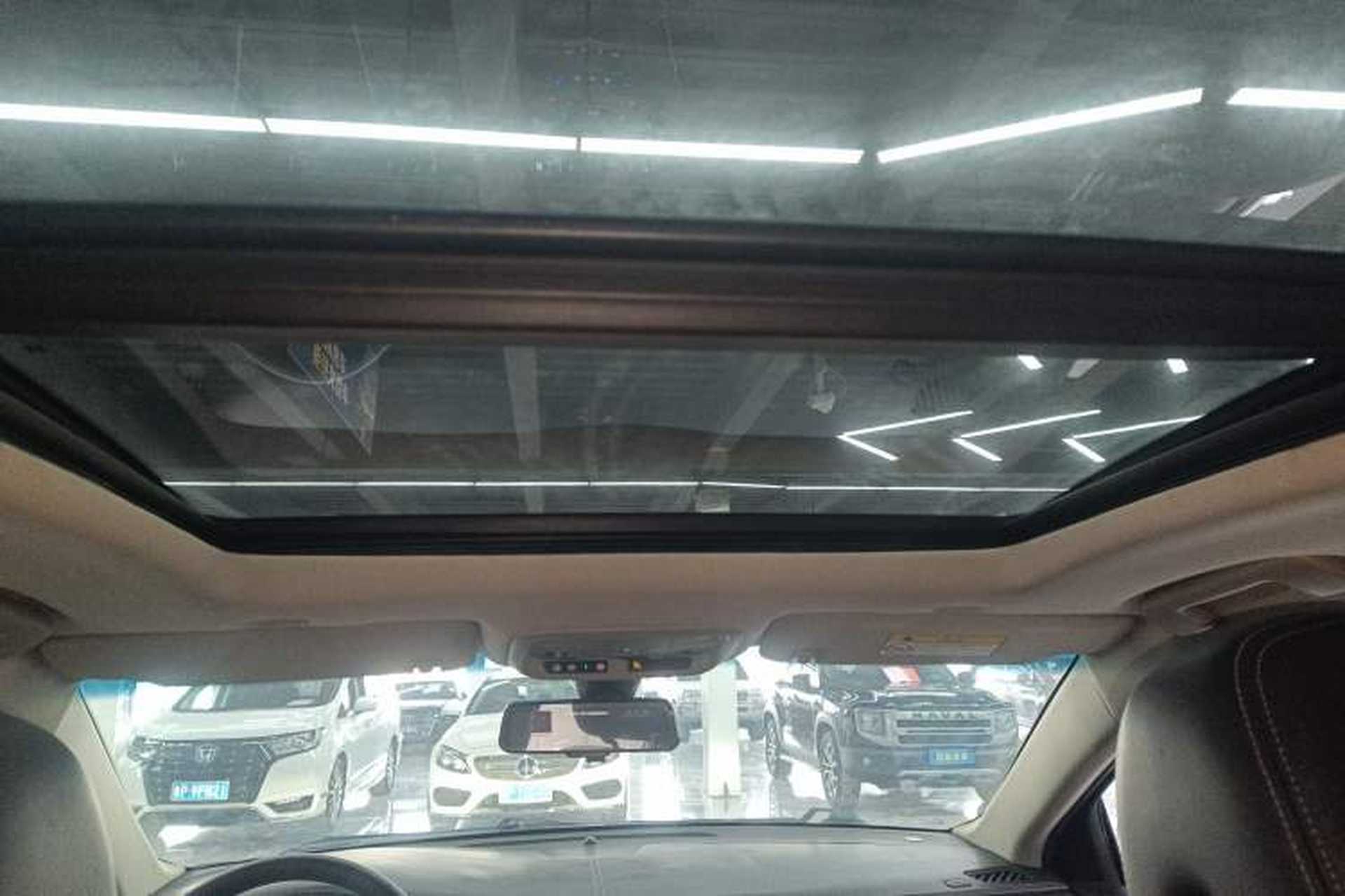 Used Cadillac XTS 2018 28T Tech Edition Headliner