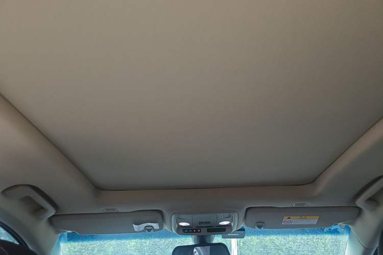 Used Cadillac XTS 2018 28T Elite Edition Headliner