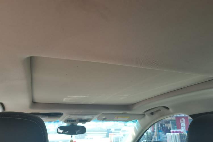 Used Cadillac XTS 2018 28T Elite Edition Headliner