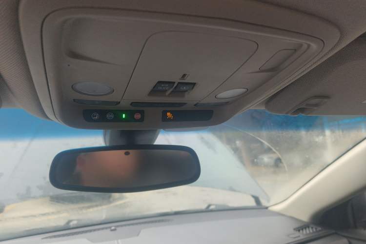 Used Cadillac XTS 2018 28T Tech Edition Headliner