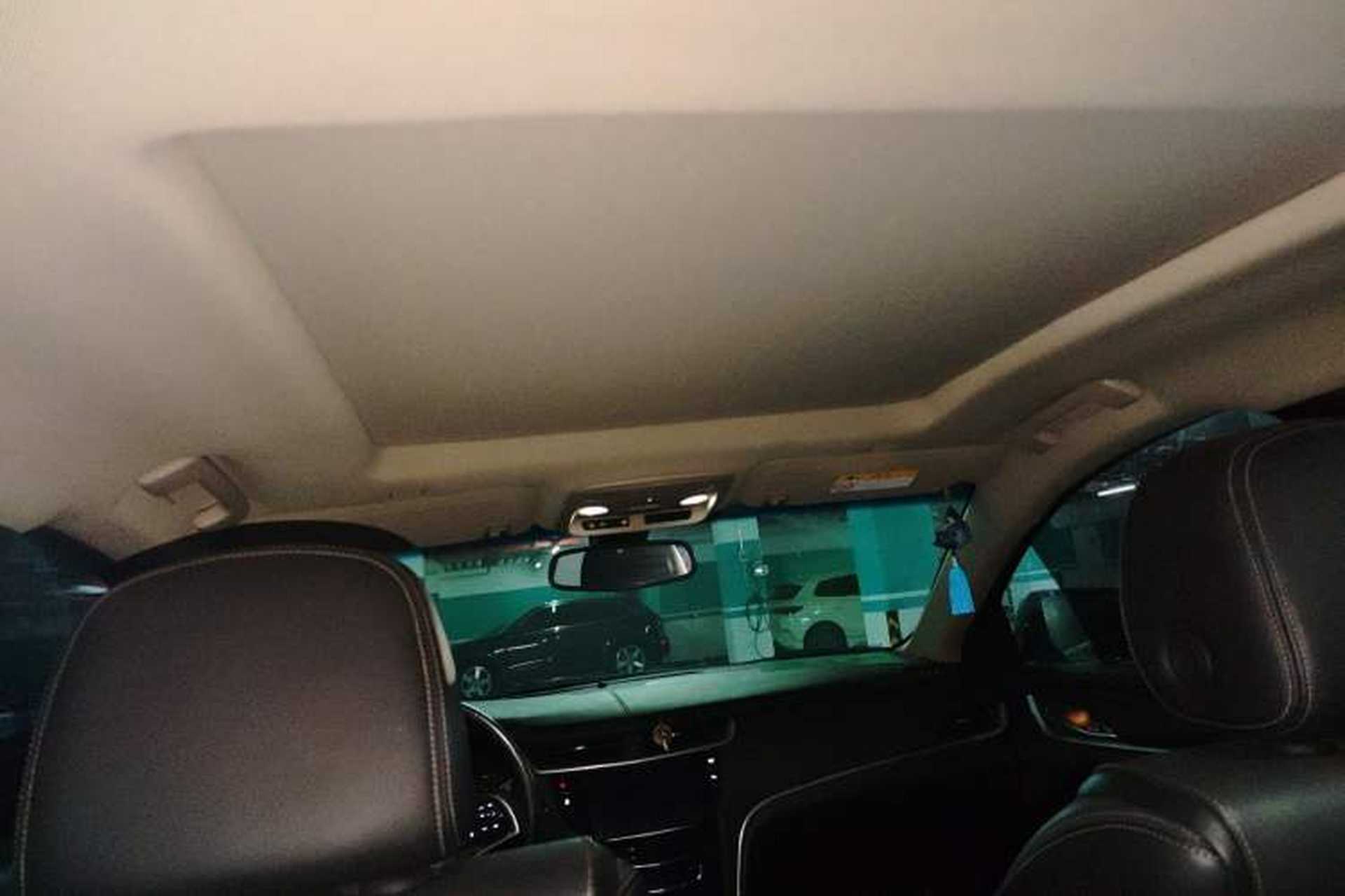 Used Cadillac XTS 2018 28T Elite Edition Headliner