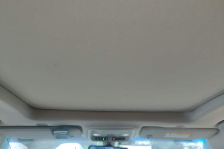 Used Cadillac XTS 2018 28T Elite Edition Headliner