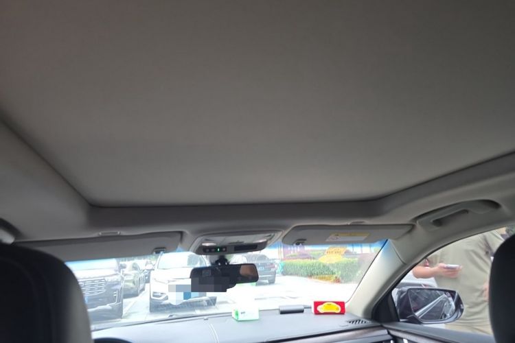Used Cadillac XTS 2018 28T Elite Edition Headliner