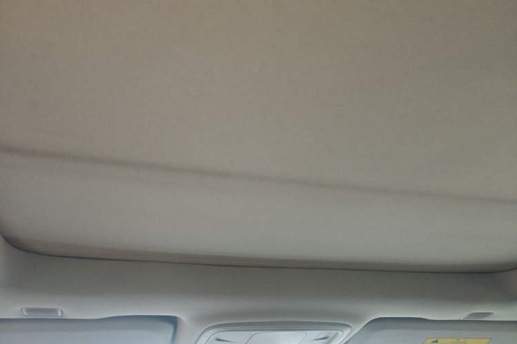 Used Cadillac XTS 2018 28T Elite Edition Headliner