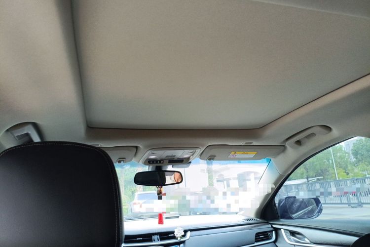 Used Cadillac XTS 2018 28T Elite Edition Headliner