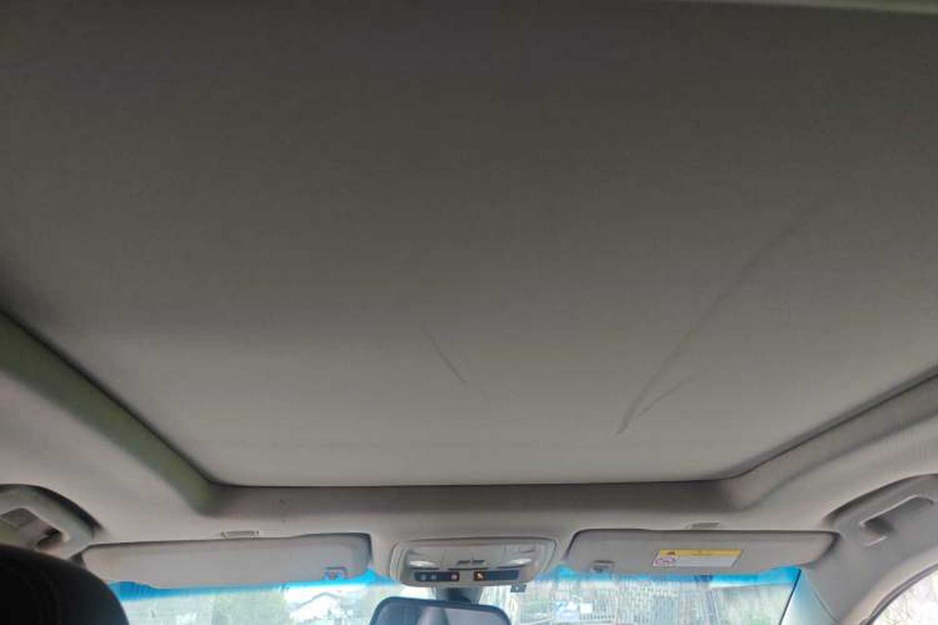 Used Cadillac XTS 2018 28T Elite Edition Headliner