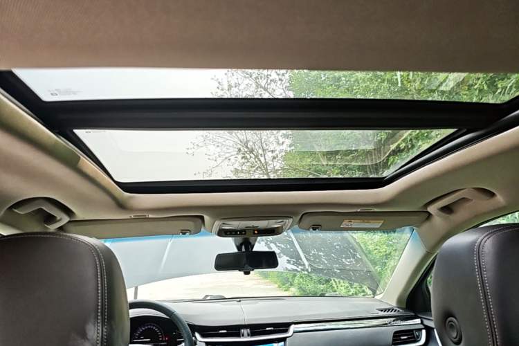 Used Cadillac XTS 2018 28T Tech Edition Headliner