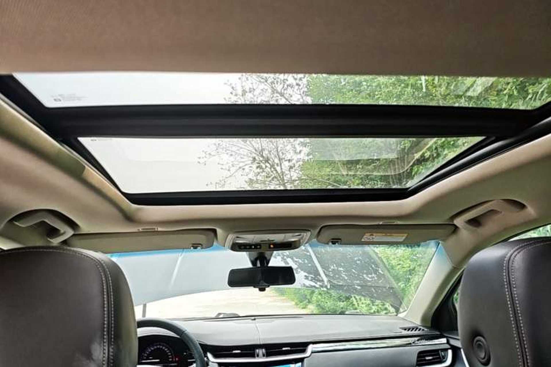 Used Cadillac XTS 2018 28T Tech Edition Headliner