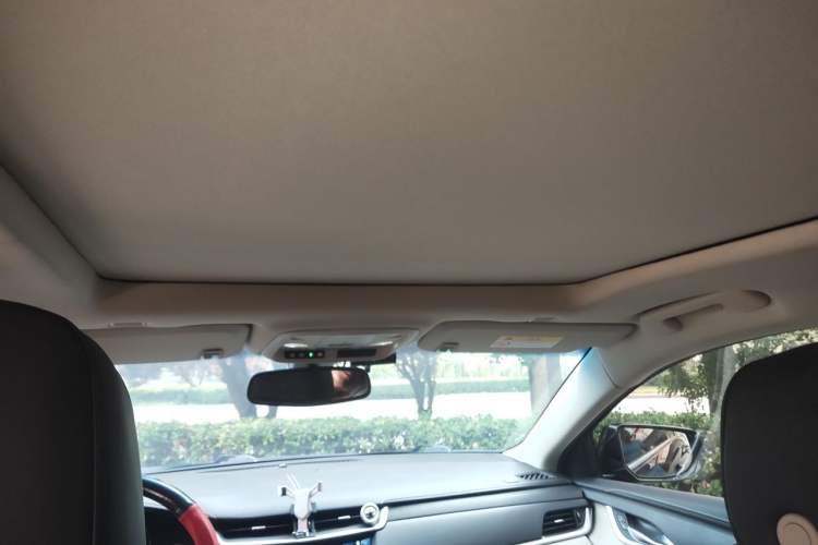 Used Cadillac XTS 2018 28T Tech Edition Headliner