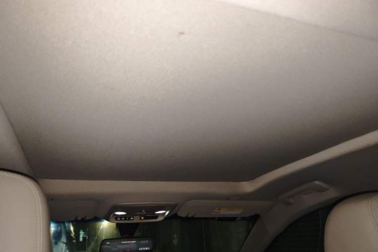 Used Cadillac XTS 2018 28T Tech Edition Headliner