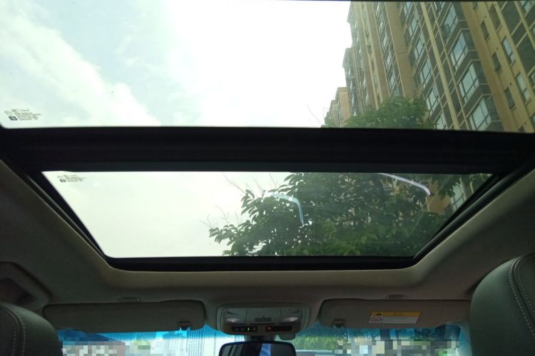 Used Cadillac XTS 2018 28T Tech Edition Headliner
